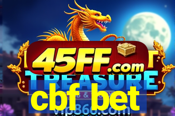 cbf bet